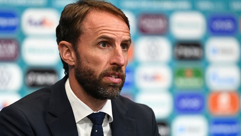 Southgate: 'Anh chẳng việc gì phải sợ Pháp, Đức hay Bồ Đào Nha' - Ảnh 1