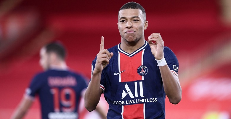 Tin chuyển nhượng sáng 23/6: Mbappe mất niềm tin vào PSG, Torres phớt lờ cả MU lẫn Real - Ảnh 1