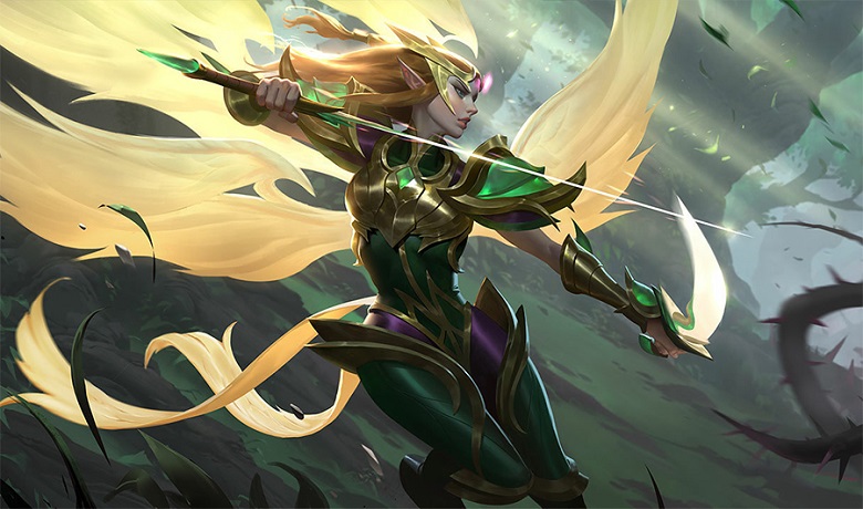 Chi tiết bản cập nhật DTCL 11.13: Nidalee, Kayle và Trundle được làm lại - Ảnh 2