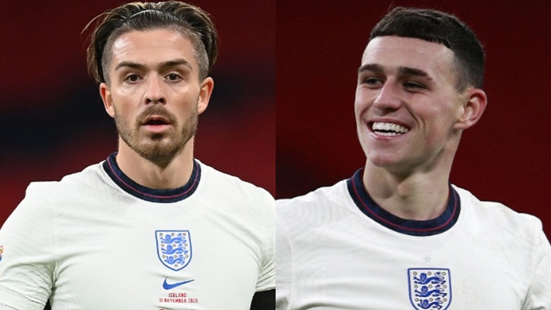 Gary Neville mách nước cho Southgate, đòi loại cả Foden lẫn Grealish - Ảnh 2