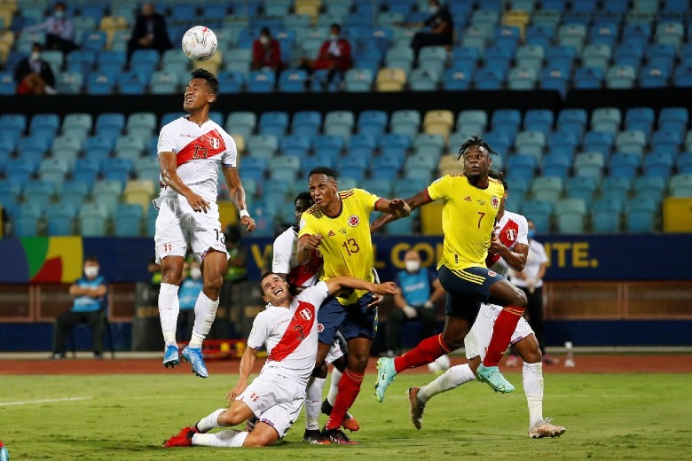 Kết quả Brazil vs Colombia 2-1:  - Ảnh 2