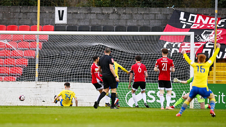 Nhận định, dự đoán Finn Harps vs Longford Town, 2h00 ngày 25/6: Giậm chân tại chỗ - Ảnh 1