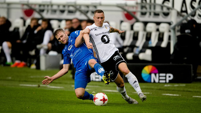 Nhận định, dự đoán Lillestrom vs Rosenborg, 1h00 ngày 26/6: Chưa dứt khủng hoảng - Ảnh 3