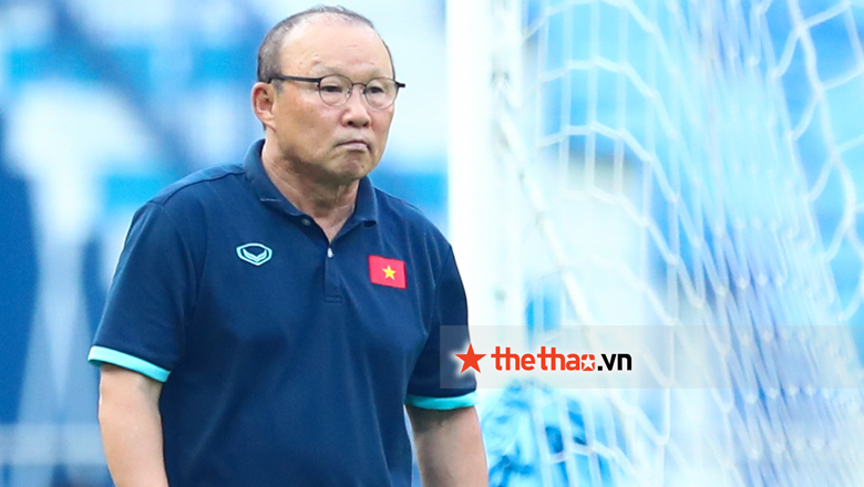 HLV Park: ‘Việt Nam không muốn tránh đối thủ nào’ - Ảnh 1