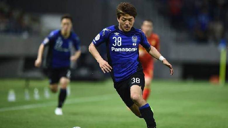 Link xem bóng đá Tampines Rovers vs Gamba Osaka, 21h00 ngày 25/6 - Ảnh 1