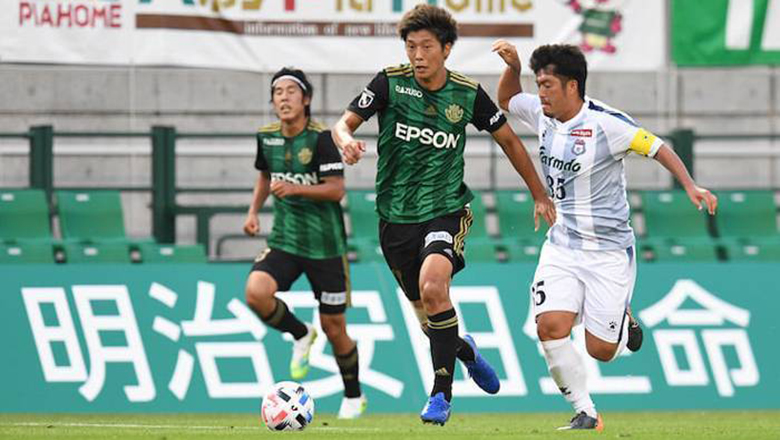 Nhận định, dự đoán FC Ryukyu vs Matsumoto, 16h30 ngày 26/6: Bảo vệ Top 4 - Ảnh 1