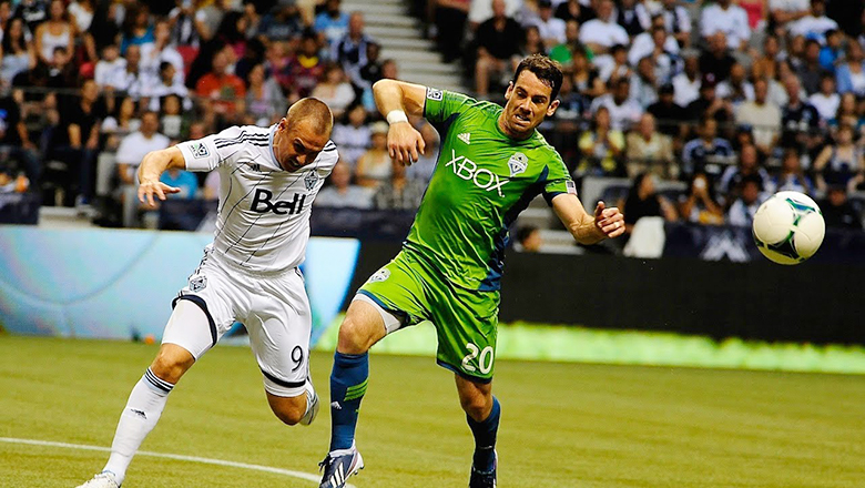 Nhận định, dự đoán Seattle Sounders vs Vancouver, 8h00 ngày 27/6: Điểm tựa Lumen Field - Ảnh 1