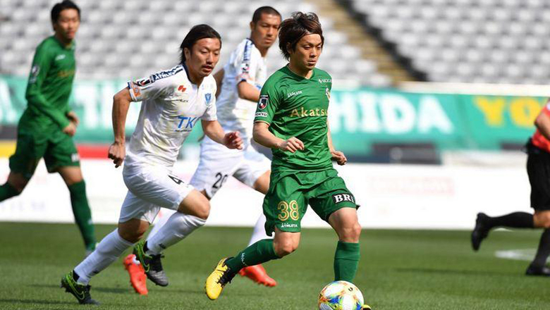 Nhận định, dự đoán Tokyo Verdy vs Tochigi SC, 16h00 ngày 26/6: Tự tin trên sân khách - Ảnh 1