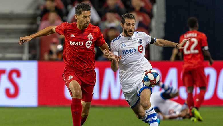 Nhận định, dự đoán Toronto FC vs Cincinnati, 6h00 ngày 27/6: Hơn ở đối đầu - Ảnh 3