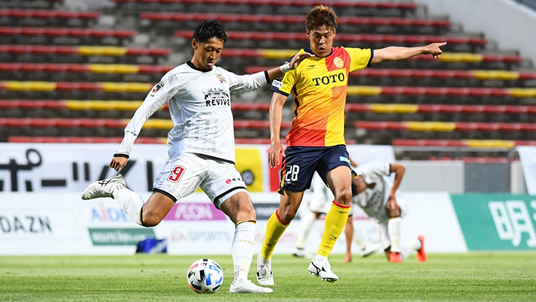 Nhận định, dự đoán V-Varen Nagasaki vs Jubilo Iwata, 12h00 ngày 26/6: Hơn ở đối đầu - Ảnh 3