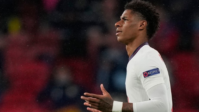 Rashford vật lộn với chấn thương, hẹn ngày phẫu thuật sau EURO 2021 - Ảnh 1