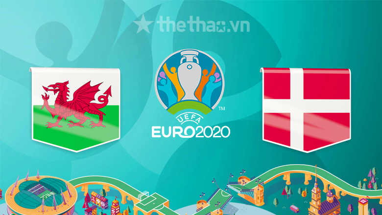 Biến động tỷ lệ kèo nhà cái Xứ Wales vs Đan Mạch hôm nay 26/6 - Ảnh 2