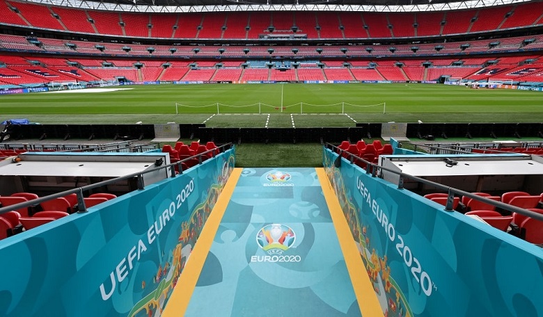 ĐT Đức bị UEFA ‘phân biệt đối xử’ khi làm khách tại Wembley - Ảnh 2