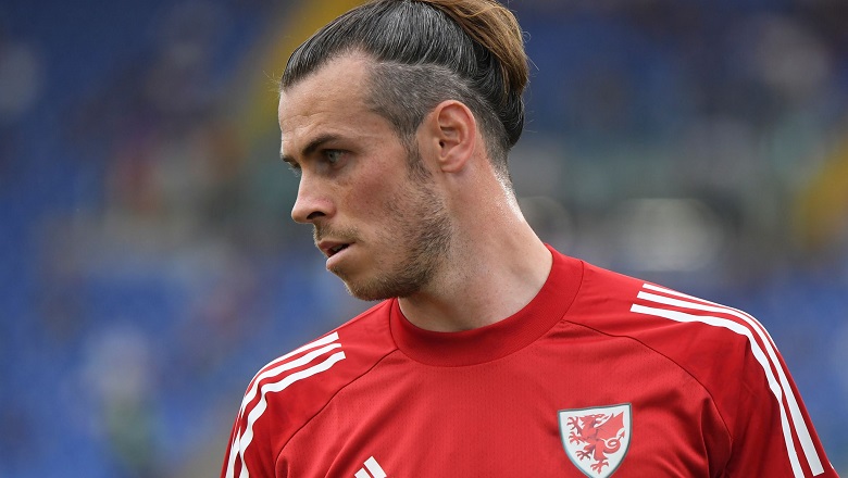 Gareth Bale: ‘Xứ Wales cửa dưới thì đã sao?’ - Ảnh 2