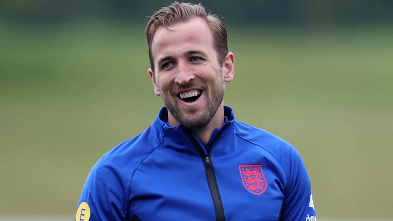 Hary Kane: ‘Tôi sẽ lên đỉnh đúng thời điểm’ - Ảnh 2