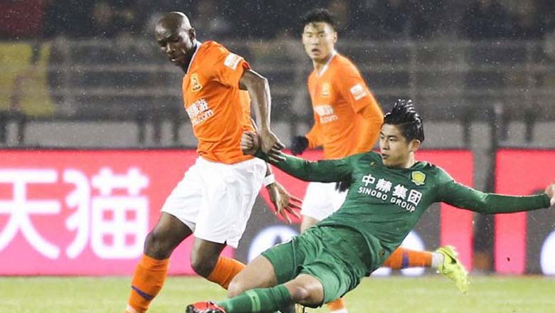 Link xem trực tiếp bóng đá United City vs Beijing Guoan, 21h00 ngày 26/6 - Ảnh 1