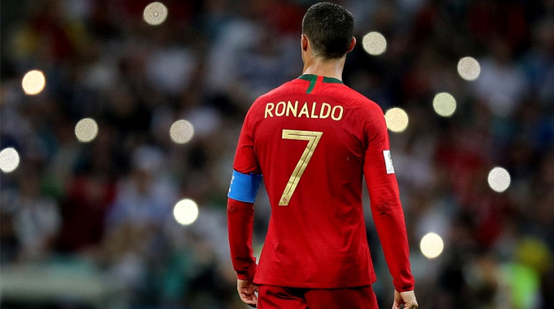 Ngôi sao châu Á phá kỷ lục mà Ronaldo thèm muốn - Ảnh 2