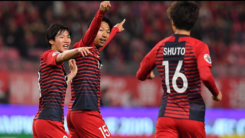 Nhận định, dự đoán Kashima Antlers vs Consadole Sapporo, 16h30 ngày 27/6: Tiếp đà bất bại - Ảnh 3