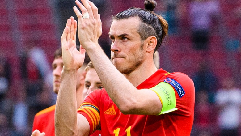 Bale tuyên bố cống hiến cho Xứ Wales đến khi giải nghệ - Ảnh 1