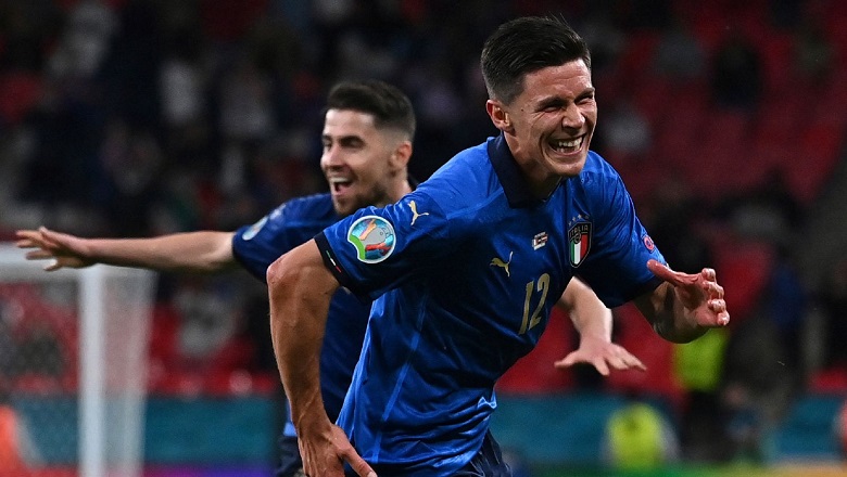 Cứu tinh của Italia đáng lẽ đã… ngồi nhà EURO 2021 - Ảnh 2