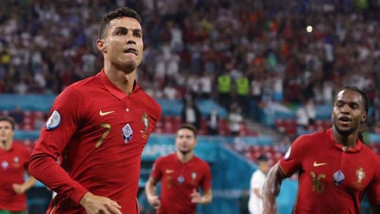 Đội hình ra sân trận Bỉ vs Bồ Đào Nha, EURO 2021, 02h00 ngày 28/6 - Ảnh 1