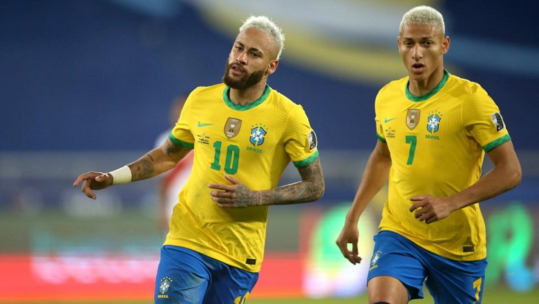 Dự đoán tỉ số kết quả Ecuador vs Brazil, 04h00 ngày 28/6 - Ảnh 1