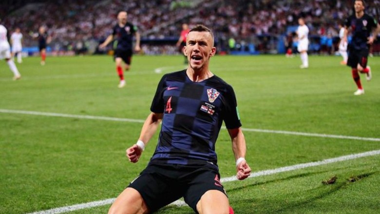 HLV Croatia thừa nhận bị sốc trước trận đấu với Tây Ban Nha - Ảnh 1