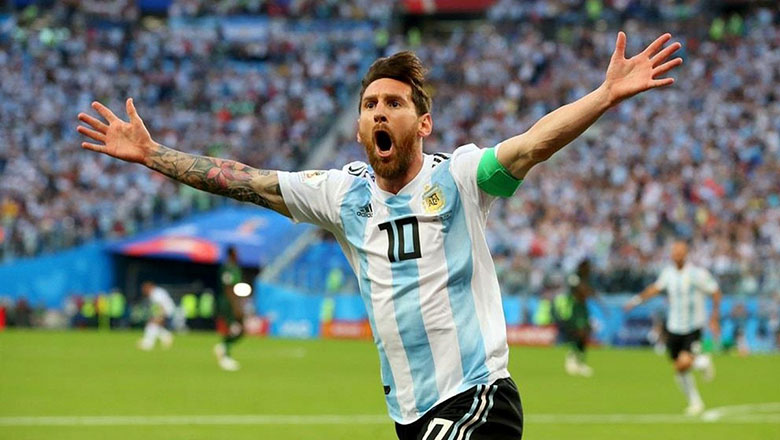 Link xem trực tiếp bóng đá Bolivia vs Argentina, 7h00 ngày 28/6 - Ảnh 1