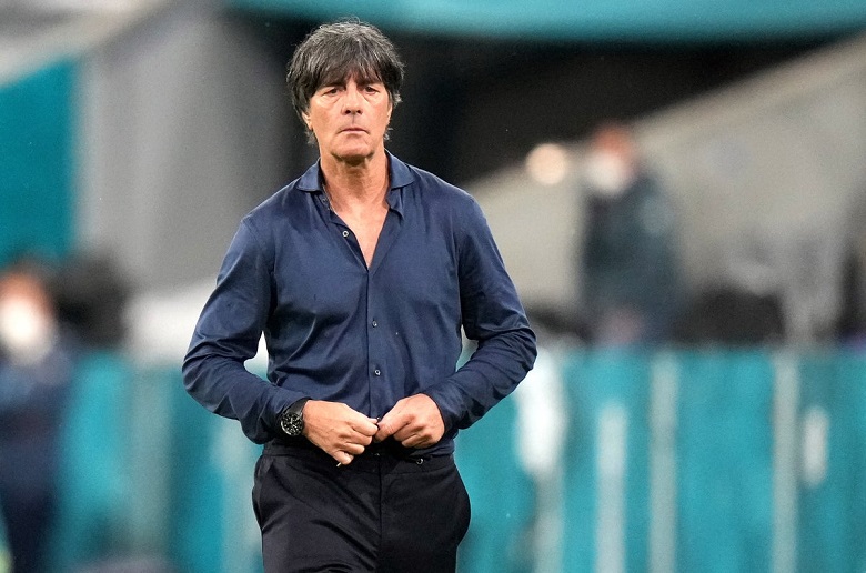 Đi tìm HLV lịch lãm nhất EURO 2021: Mancini lãng tử, Enrique mạnh mẽ - Ảnh 10
