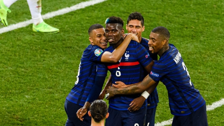 Không phải Mbappe, Paul Pogba mới là tội đồ đáng trách nhất của ĐT Pháp? - Ảnh 1