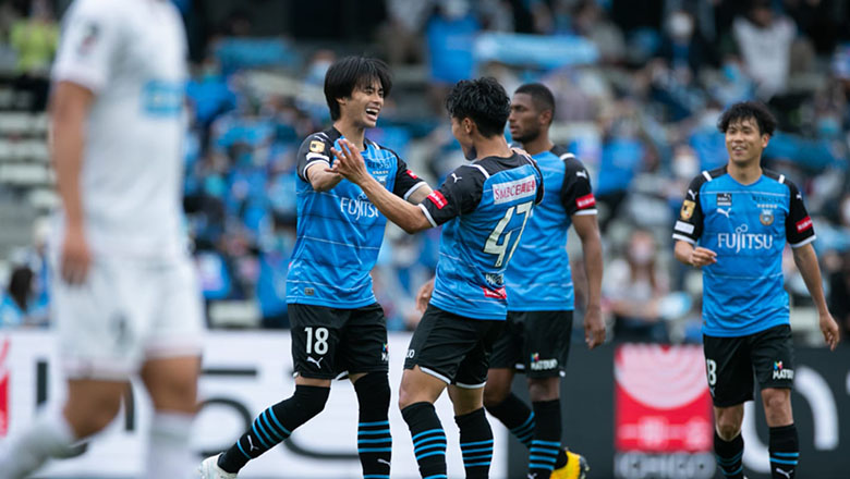 Link xem trực tiếp bóng đá Beijing Guoan vs Kawasaki Frontale, 23h00 ngày 29/6 - Ảnh 1