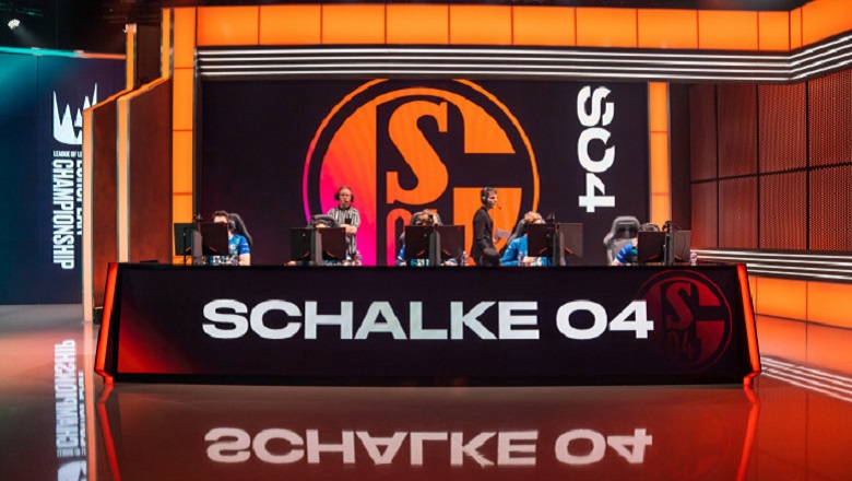 Schalke 04 bán lại suất thi đấu LEC cho Team BDS với giá 26,5 triệu euro - Ảnh 1