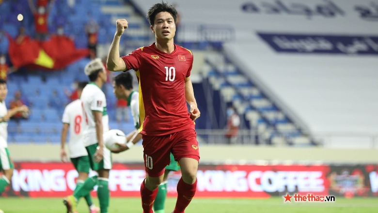 Báo Indonesia: 'Việt Nam là bất ngờ thú vị, đủ khả năng dự World Cup' - Ảnh 1