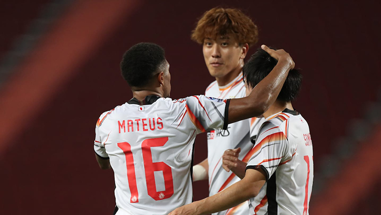 Nhận định, dự đoán Nagoya Grampus vs Ratchaburi, 21h00 ngày 1/7: Mồi ngon khó bỏ - Ảnh 3