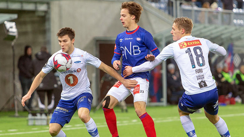 Nhận định, dự đoán Ranheim vs Fredrikstad, 1h00 ngày 03/07: Giải mã hiện tượng - Ảnh 3