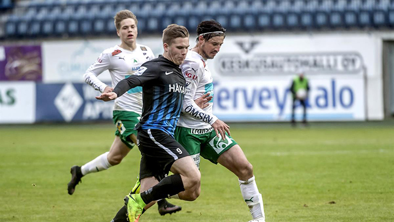 Nhận định, dự đoán TPS Turku vs Klubi, 22h30 ngày 1/7: Giải hạn cơn khát - Ảnh 3