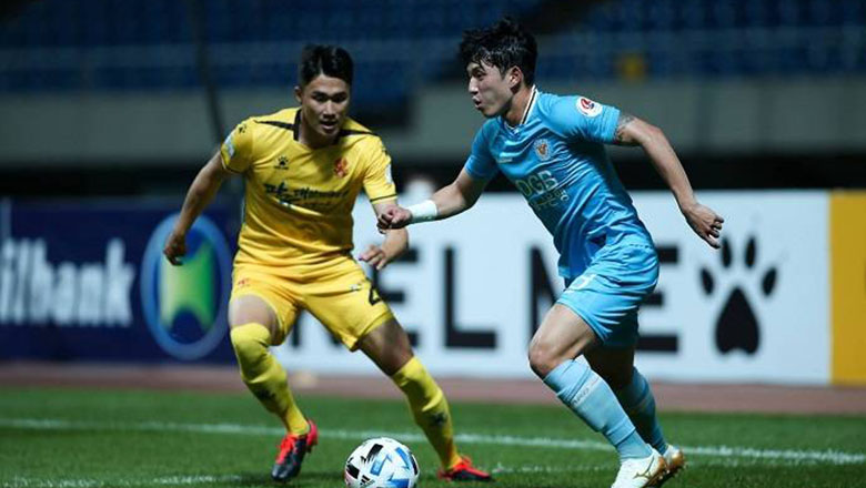 Link xem trực tiếp bóng đá Daegu FC vs Beijing Guoan, 21h00 ngày 2/7 - Ảnh 1