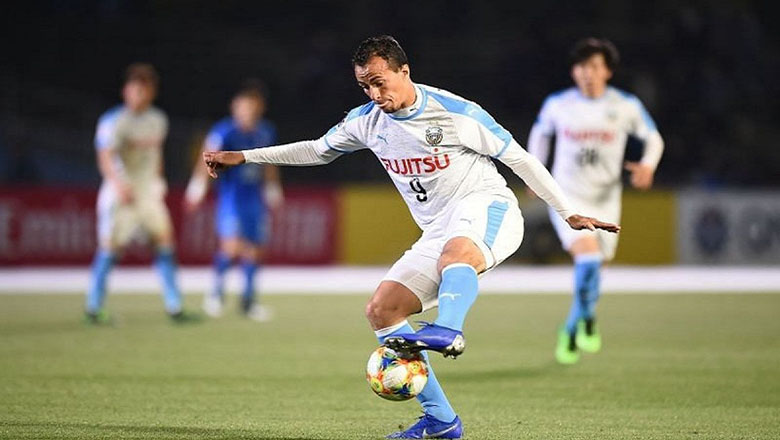 Link xem trực tiếp bóng đá Kawasaki Frontale vs United City, 21h00 ngày 2/7 - Ảnh 1