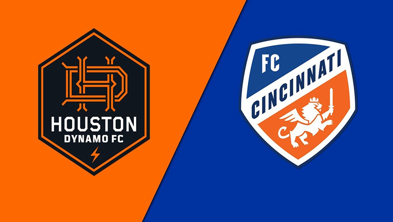 Nhận định, dự đoán Houston Dynamo vs FC Cincinnati, 7h30 ngày 4/7: Tự tin trở lại - Ảnh 1