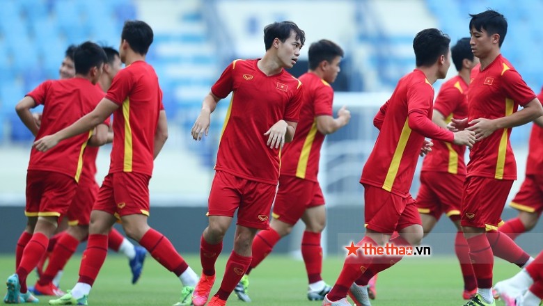 VFF xin cơ chế đặc biệt cho ĐT Việt Nam tham dự VL thứ ba World Cup 2022 - Ảnh 1