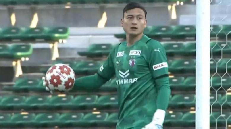 Link xem trực tiếp bóng đá Port vs Cerezo Osaka, 17h00 ngày 3/7 - Ảnh 1