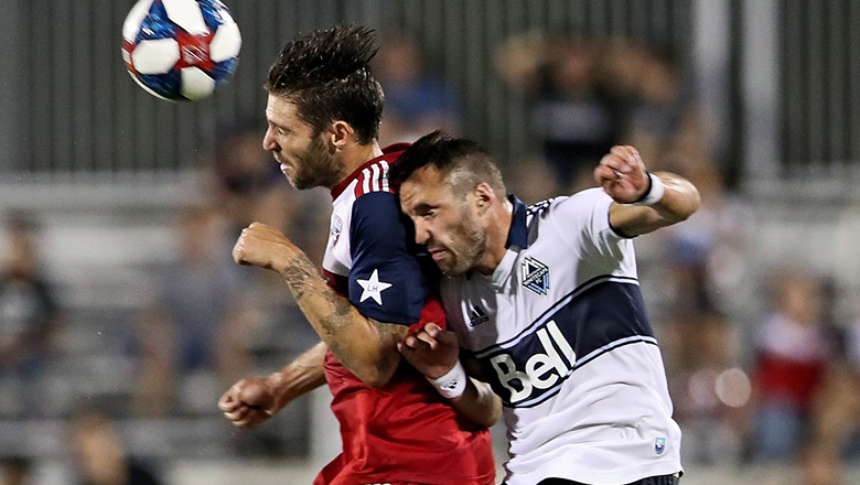 Nhận định, dự đoán FC Dallas vs Vancouver Whitecaps, 7h30 ngày 05/07: Nỗi sợ xa nhà - Ảnh 3