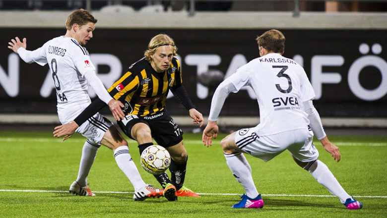 Nhận định, dự đoán Hacken vs AIK Solna, 20h00 ngày 4/7: Tiếp đà hồi sinh - Ảnh 1