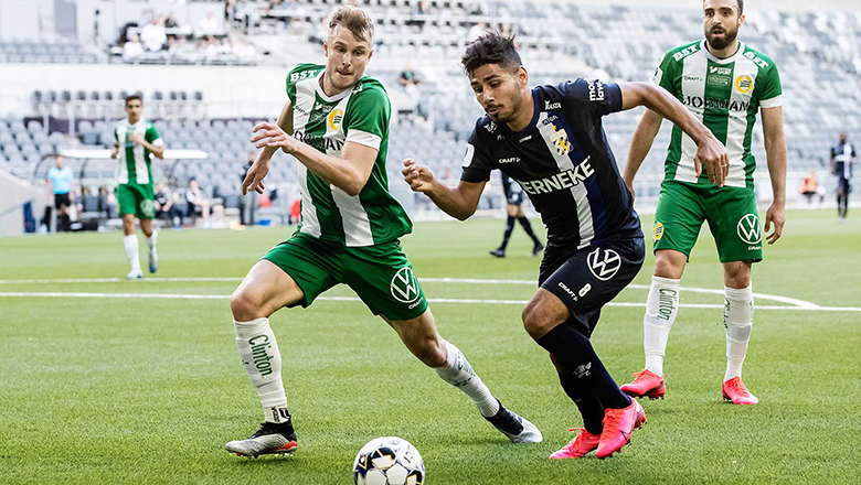 Nhận định, dự đoán Hammarby vs Halmstads, 22h30 ngày 04/07: Đừng tin chủ nhà - Ảnh 3