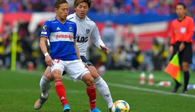 Nhận định, dự đoán Kashiwa Reysol vs Yokohama Marinos, 17h00 ngày 3/7: Chủ nhà trắng tay - Ảnh 4
