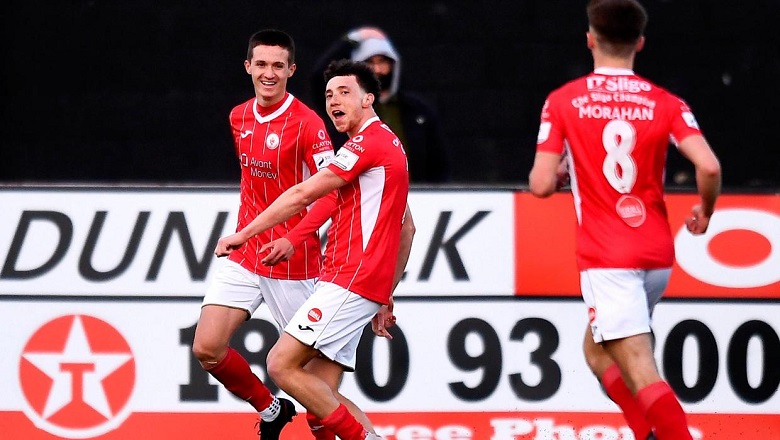 Nhận định, dự đoán Longford vs Sligo Rovers, 01h30 ngày 3/7: 3 điểm dễ dàng cho đội khách - Ảnh 4