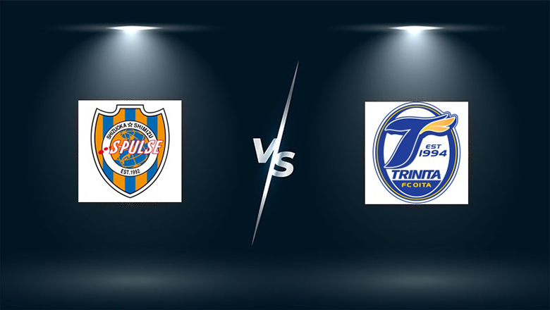 Nhận định, dự đoán Shimizu S-Pulse vs Oita Trinita, 16h00 ngày 4/7: Thất bại thứ 9 - Ảnh 3