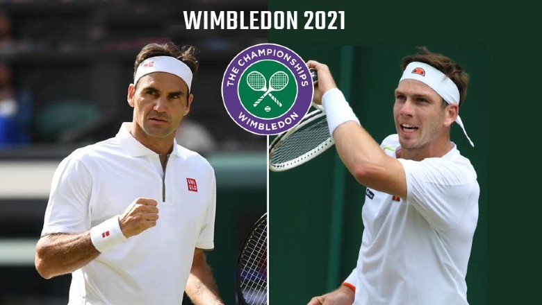 Nhận định tennis Federer vs Norrie - Vòng 3 Wimbledon, 21h00 hôm nay 3/7 - Ảnh 1