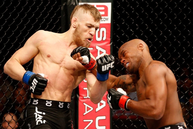 Conor McGregor từng suýt bị UFC từ chối hợp đồng - Ảnh 2