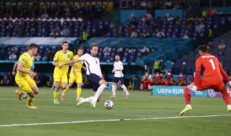 Kết quả Ukraine vs Anh 0-4: Ngày của Harry Kane và nhân tố MU - Ảnh 4
